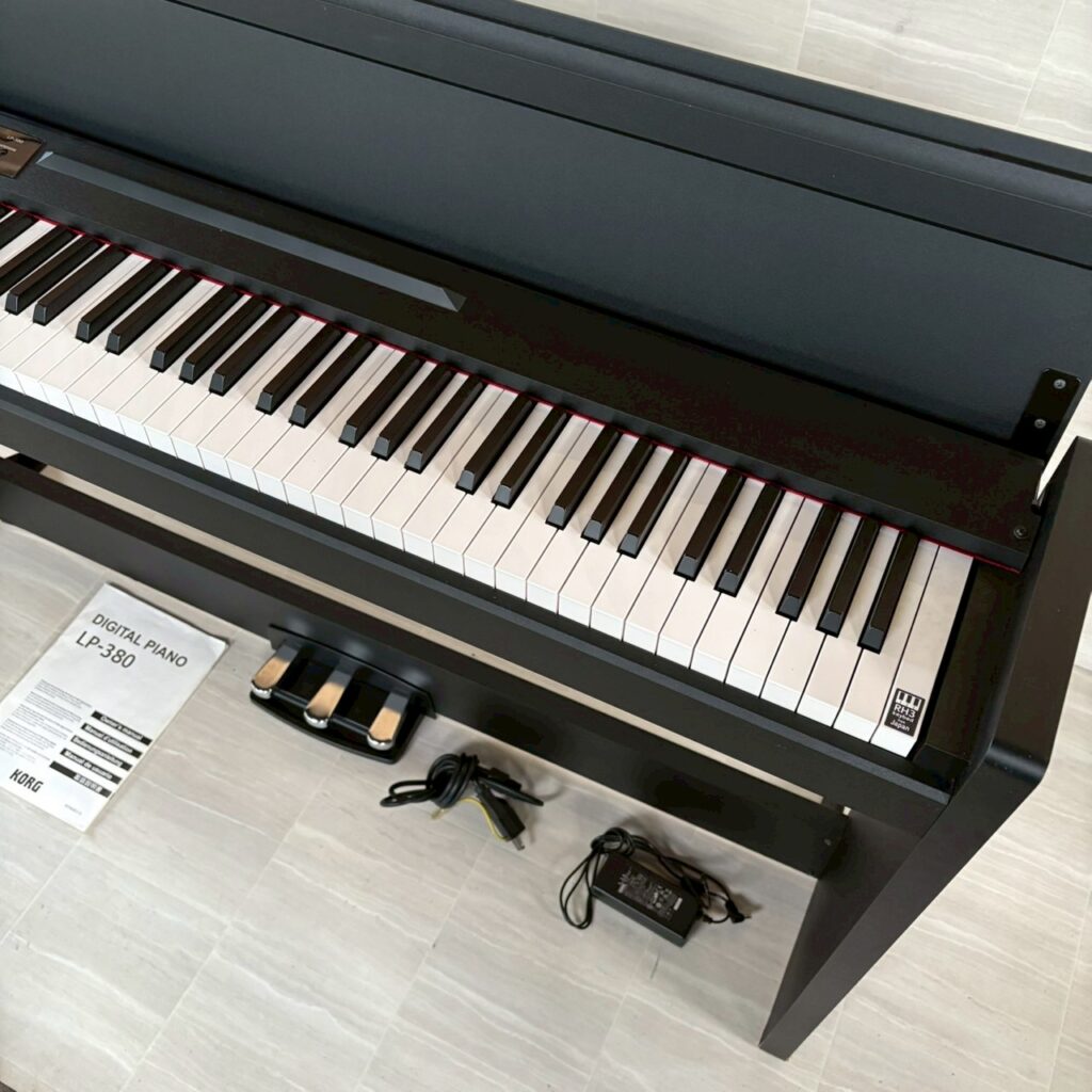 KORG 電子ピアノ LP-380 – 買取本舗スッキリ